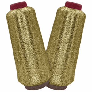 FIO METALIZADA TAM 0.1