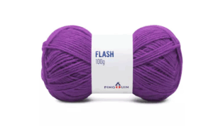 FIO FLASH PINGOUIN 100G
