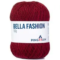 BELLA FASHION PINGOUIN 150G BELLA FASHION PINGOUIN 150G