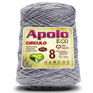 BARBANTE APOLO ECO 8 CIRCULO