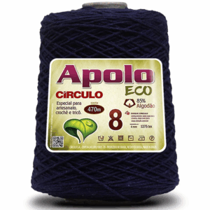 BARBANTE APOLO ECO 8 CIRCULO