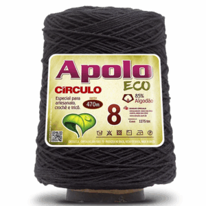 BARBANTE APOLO ECO 8 CIRCULO