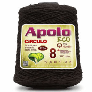 BARBANTE APOLO ECO 8 CIRCULO