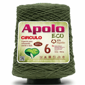 BARBANTE APOLO ECO 6 CIRCULO