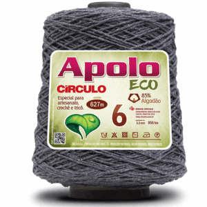BARBANTE APOLO ECO 6 CIRCULO