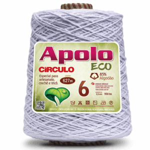 BARBANTE APOLO ECO 6 CIRCULO