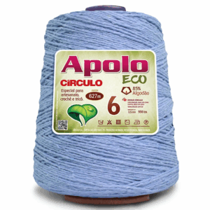 BARBANTE APOLO ECO 6 CIRCULO