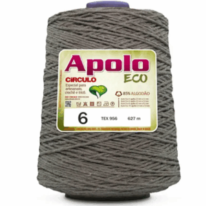 BARBANTE APOLO ECO 6 CIRCULO