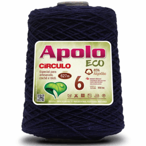 BARBANTE APOLO ECO 6 CIRCULO