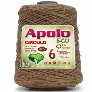 BARBANTE APOLO ECO 6 CIRCULO