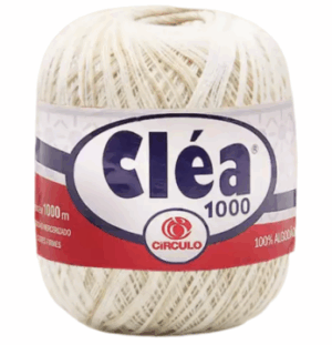 LINHA CLEA 5 MULTICOLOR CIRCULO 750M