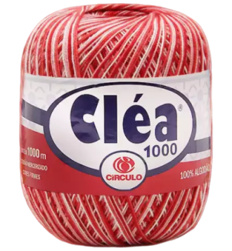 LINHA CLEA 5 MULTICOLOR CIRCULO 750M LINHA CLEA 5 MULTICOLOR CIRCULO 750M