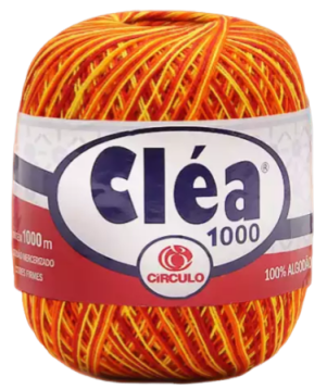 LINHA CLEA 5 MULTICOLOR CIRCULO 750M LINHA CLEA 5 MULTICOLOR CIRCULO 750M