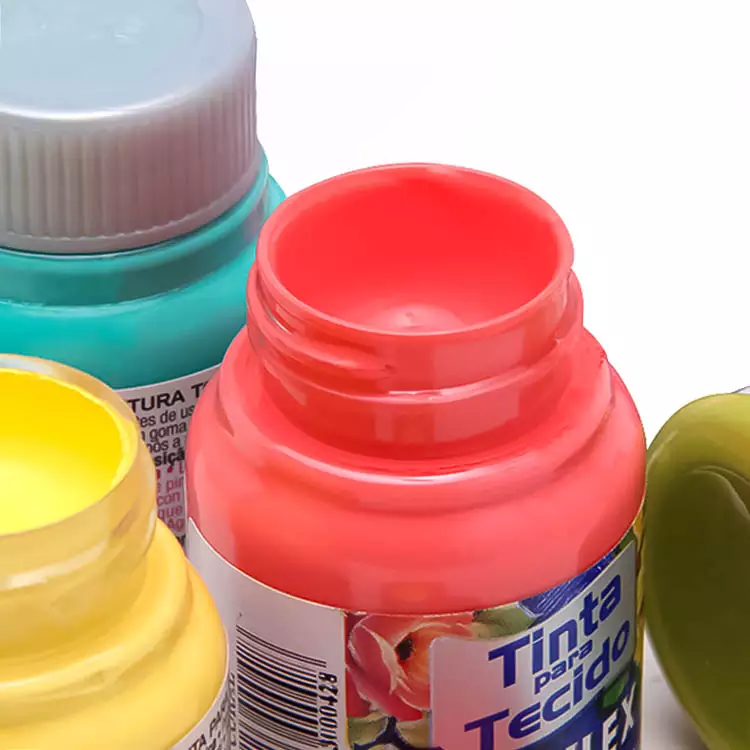 TINTA TECIDO UN ACRILEX 4140 TINTA TECIDO UN ACRILEX 4140