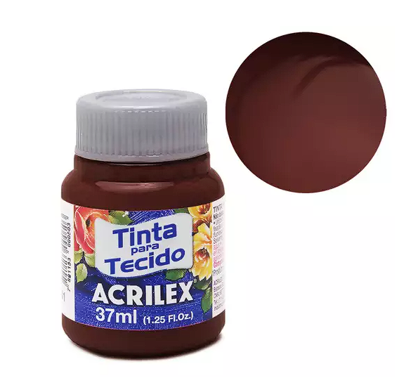 TINTA TECIDO UN ACRILEX 4140 TINTA TECIDO UN ACRILEX 4140