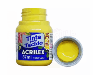 TINTA TECIDO UN ACRILEX 4140