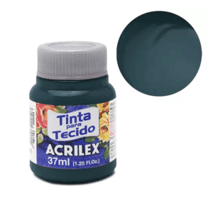 TINTA TECIDO UN ACRILEX 4140