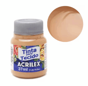 TINTA TECIDO UN ACRILEX 4140