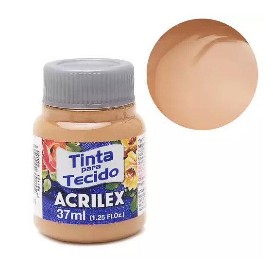 TINTA TECIDO UN ACRILEX 4140 TINTA TECIDO UN ACRILEX 4140