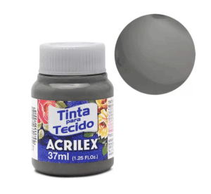 TINTA TECIDO UN ACRILEX 4140