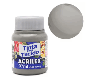 TINTA TECIDO UN ACRILEX 4140