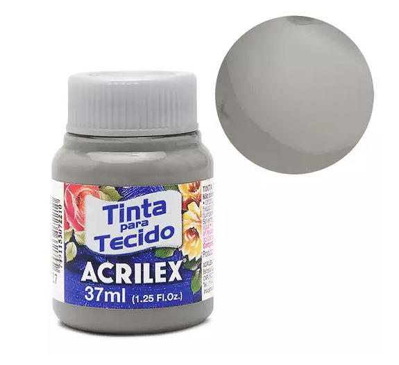 TINTA TECIDO UN ACRILEX 4140 TINTA TECIDO UN ACRILEX 4140