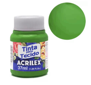 TINTA TECIDO UN ACRILEX 4140