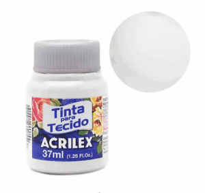 TINTA TECIDO UN ACRILEX 4140
