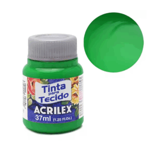 TINTA TECIDO UN ACRILEX 4140