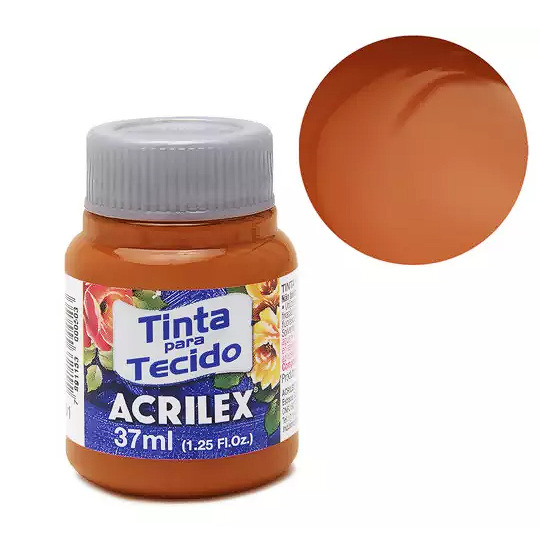 TINTA TECIDO UN ACRILEX 4140 TINTA TECIDO UN ACRILEX 4140