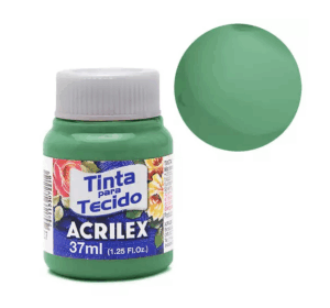 TINTA TECIDO UN ACRILEX 4140