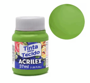 TINTA TECIDO UN ACRILEX 4140