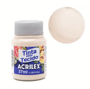 TINTA TECIDO UN ACRILEX 4140