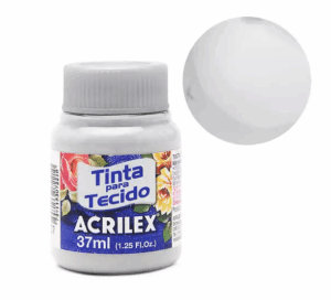 TINTA TECIDO UN ACRILEX 4140