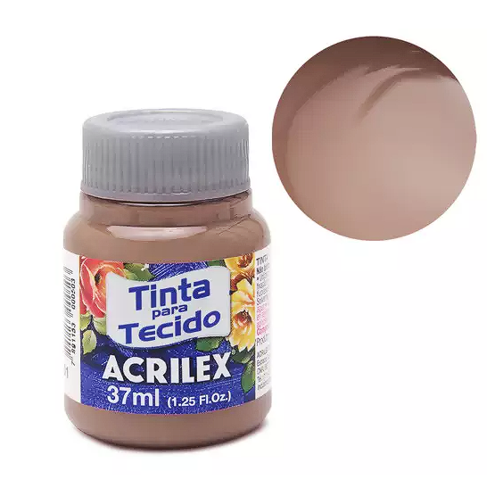 TINTA TECIDO UN ACRILEX 4140 TINTA TECIDO UN ACRILEX 4140