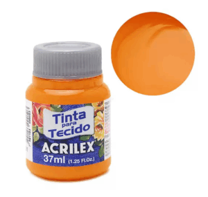 TINTA TECIDO UN ACRILEX 4140