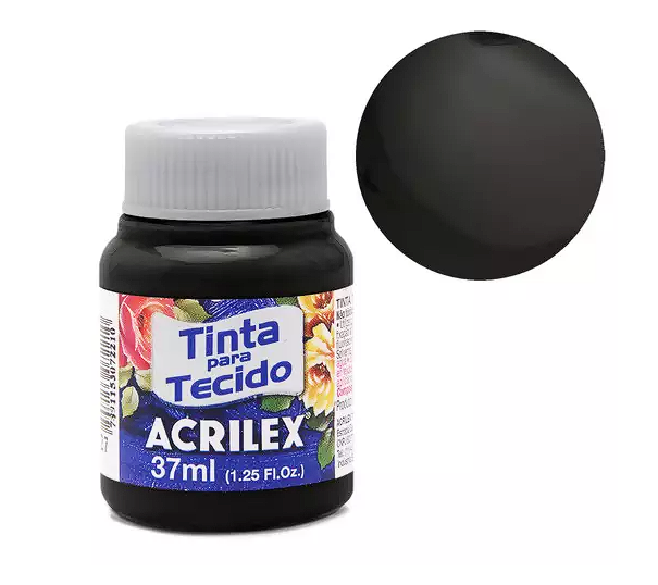 TINTA TECIDO UN ACRILEX 4140 TINTA TECIDO UN ACRILEX 4140