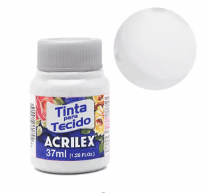 TINTA TECIDO UN ACRILEX 4140
