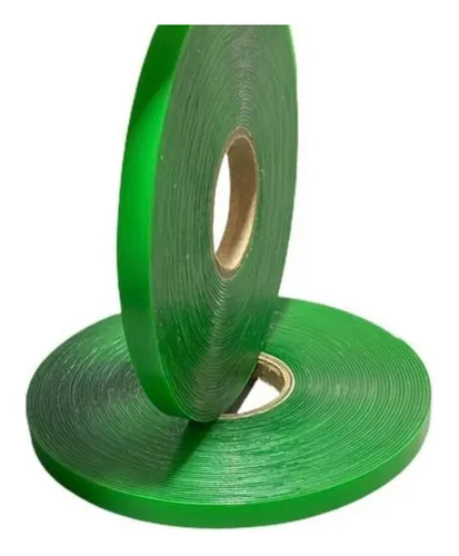 FITA 12MM DUPLAFACE COLOFICO VERDE FITA 12MM DUPLAFACE COLOFICO VERDE