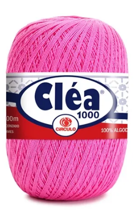 LINHA CLEA 1000 CIRCULO LINHA CLEA 1000 CIRCULO