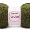 FIO MOLLET 100G CIRCULO