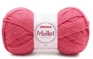 FIO MOLLET 100G CIRCULO