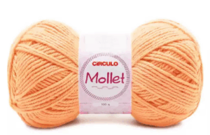 FIO MOLLET 100G CIRCULO