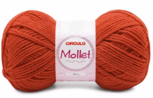 FIO MOLLET 100G CIRCULO
