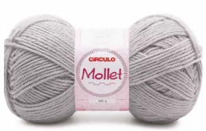 FIO MOLLET 100G CIRCULO