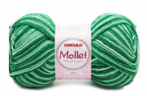 FIO MOLLET 100G CIRCULO