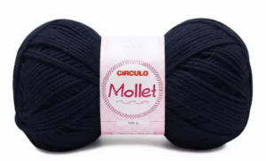FIO MOLLET 100G CIRCULO