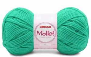 FIO MOLLET 100G CIRCULO