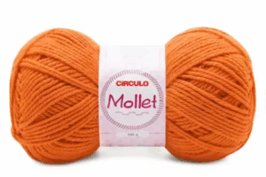 FIO MOLLET 100G CIRCULO