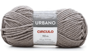 LÃ URBANO 110M 100G CIRCULO